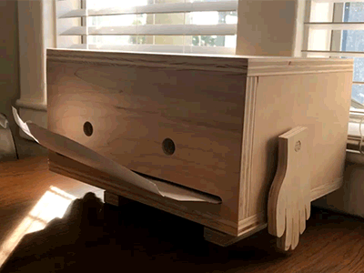 doodlebud design woodwork