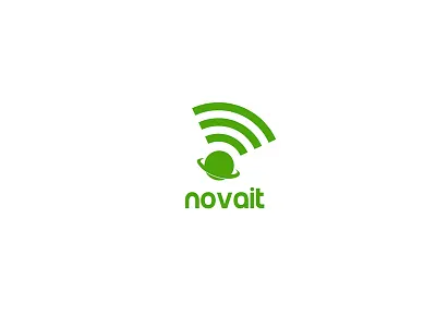 Novait logo