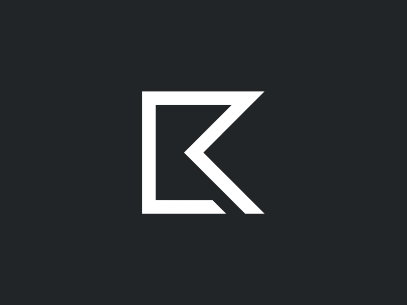 Logo animation after effects animation branding logo personal brand