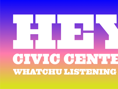 BART Playlist bart gradientporn music playlist sf