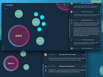 Big Data Tool analysis big data tool ui web website