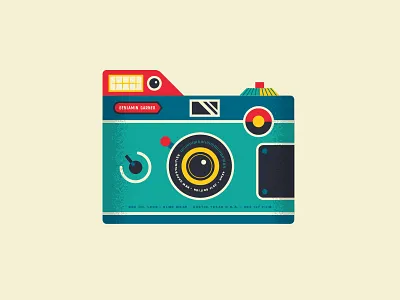 Picture Day camera flash fun lens lomo picture simple texture vintage