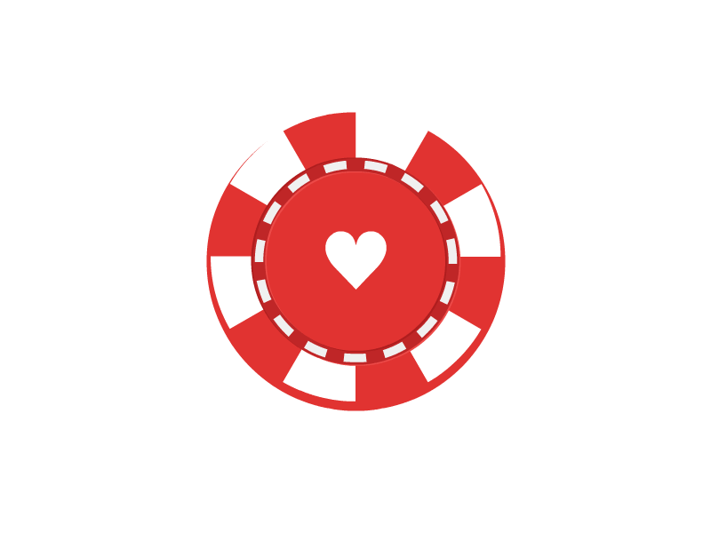 Poker Chip Spin! 360 animation chip frame gif poker spin turn