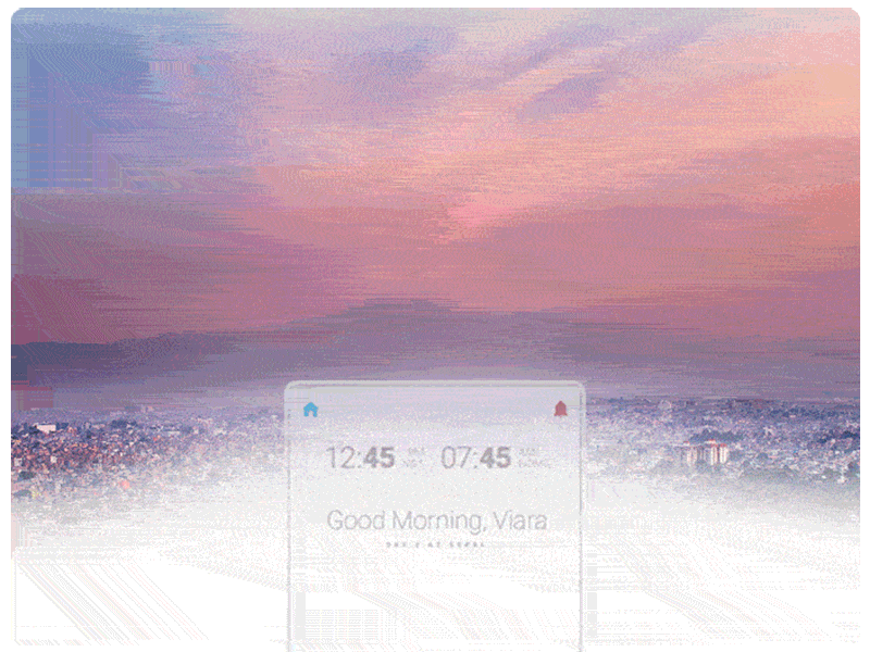 Personal Travel Assistant android assistant mobile thedesignmonk travel ui ux