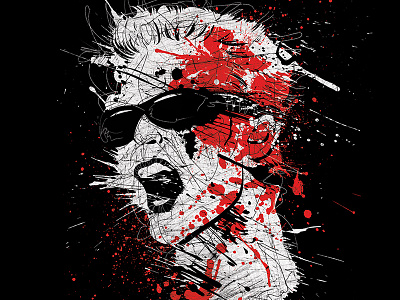 Billy Idol - Sweat billy idol