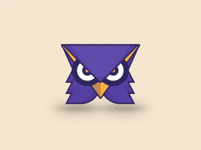 Logo brand branding logo ui