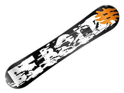 Snowboard 2
