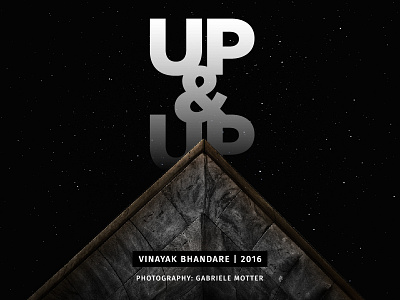 UP & UP designmantra digitalinspiration upandup vinayakbhandare ‎ ‎designzakkaz ‎dribbbler ‎dribbblers ‎experiment ‎exploration ‎expression ‎thedesigntip