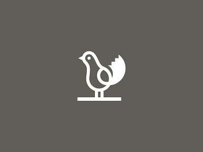 Bird Icon bird design icon illustration vector