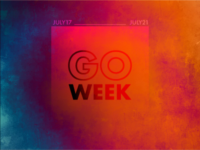 Go Week