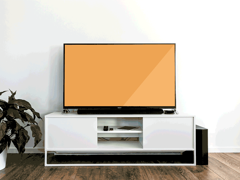 Concept TV commercial commercial nl sim tv video