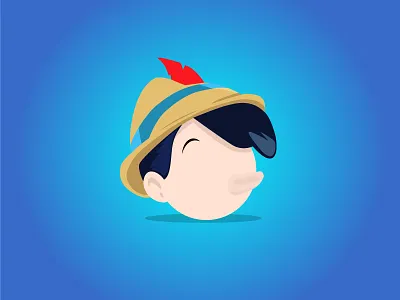 Pinocchio - Daily Disney daily daily disney disney pinocchio
