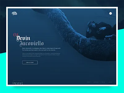 #Selfie blackletter bro grid layout nature portfolio selfie tree trees typography website