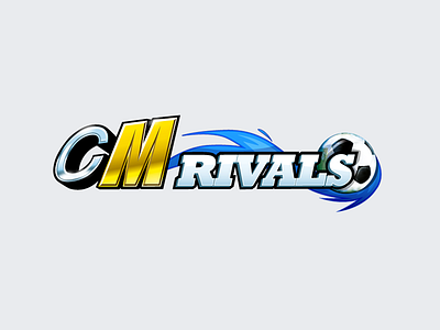 Championship Manager Rivals UI facebook game football illustration soccer social game ui