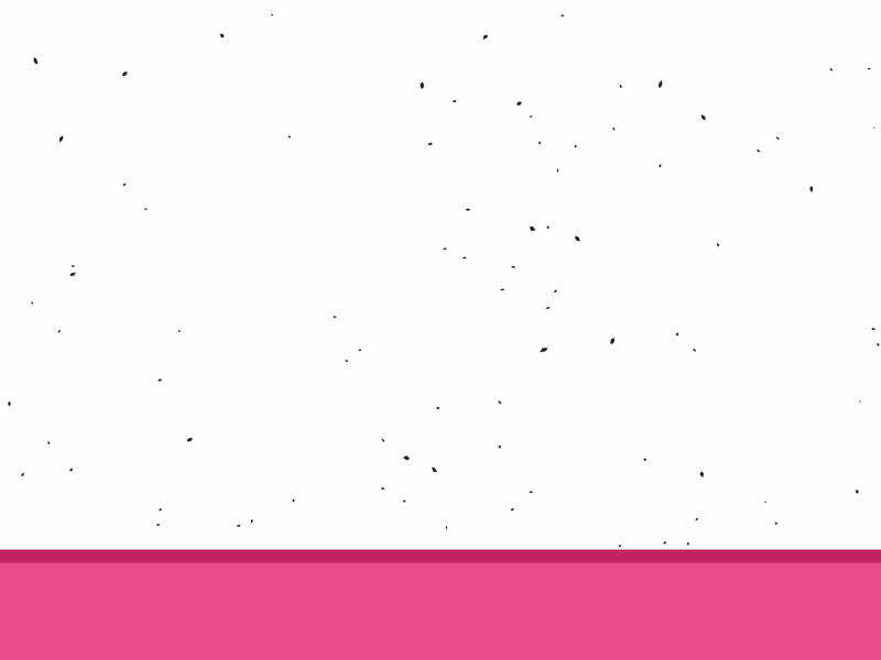 Hello, from Michael Struble animated debut dribbble first hello lettering smooth