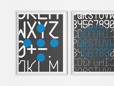 Fuzztura Prints font