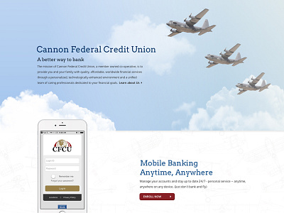 Credit Union Air Force Base air force banking credit unions financial web