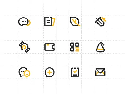 Ke Hou Bang Icon child cute design education icon ui