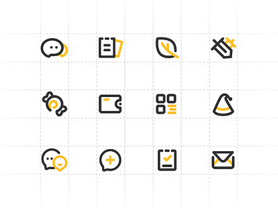 Ke Hou Bang Icon child cute design education icon ui