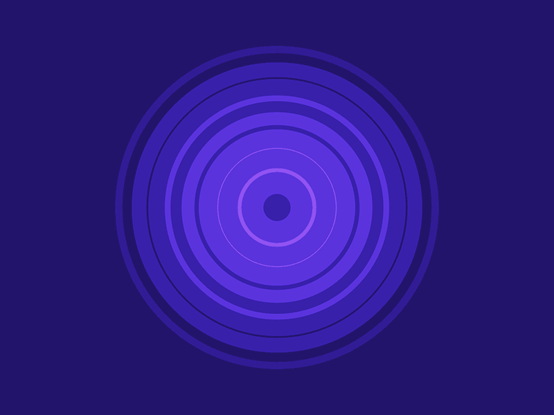 Circles 3.1 / Eye / Mezmerization animation gif hypnosis illusion loop magic mesmerize motion opacity opart ripples sitandstare