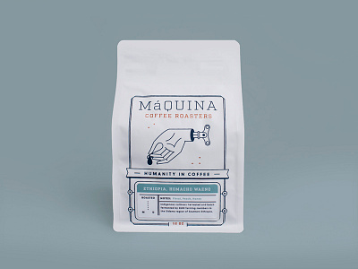 Máquina Coffee Bags bag coffee hand machine packaging