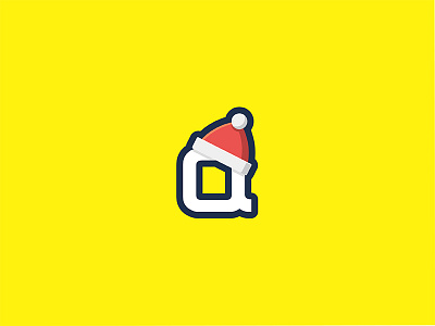 Merry Christmas icon