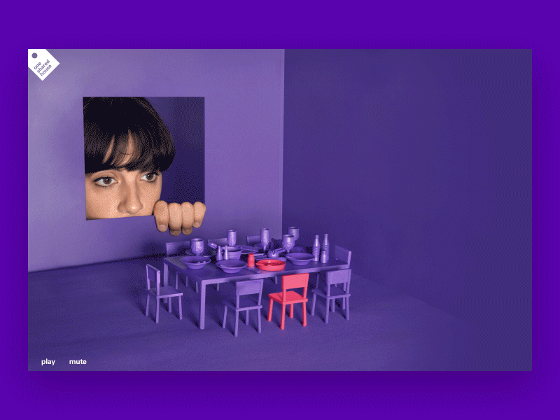 One Shared House anton irene design documentary interactive one shared house photography