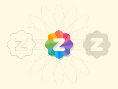 Logo color logo