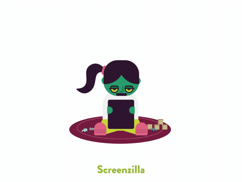 Screenzilla