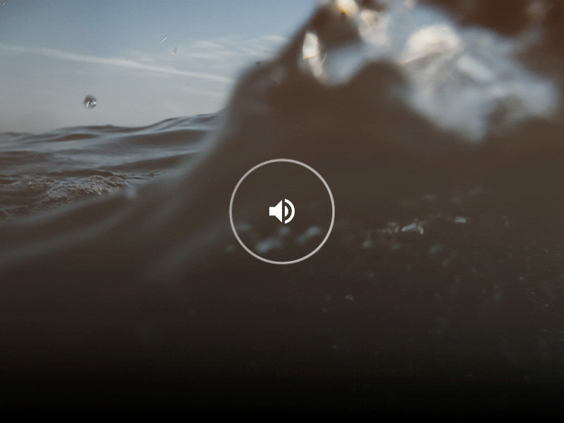 Microinteraction - Audio Toggle/Opt-in animation design interaction microinteraction motion principle ui ux