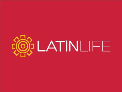 Latinlife Logo