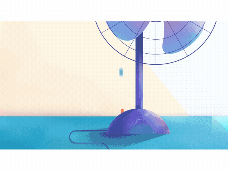 ZenHub - Ship Faster 2d after animation design effects illustration motion product startup visual