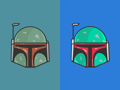 Boba Fett(s) boba fett star wars