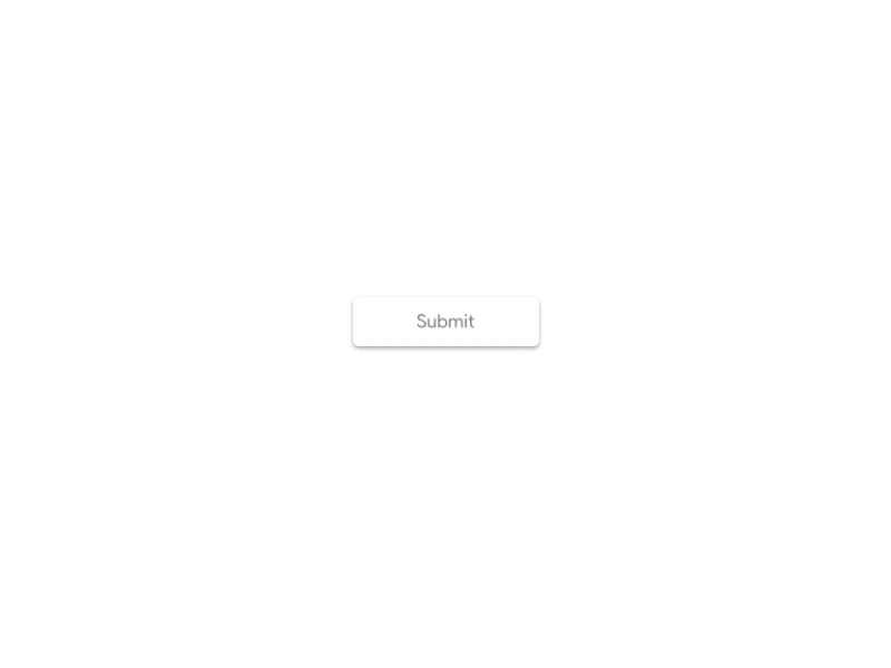 Random Button animation gif principle ux