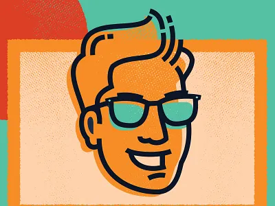 Rejected Bro branding bro illustration logo vector