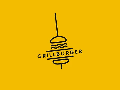 GrillBurger burger fast food grill restaurante