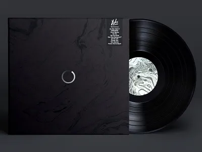 Yoks' Expected album band beklenen cover indie istanbul music sony vinyl yoks