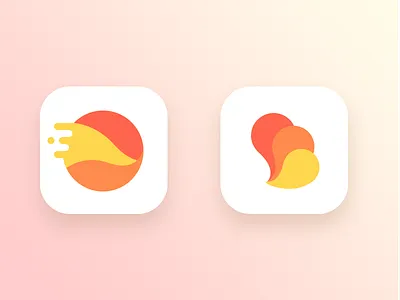 EasyFilter App Icon exploration 2 app camera filter gallery ios people photo sun ui