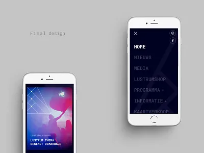 Side project shot [ iv ]