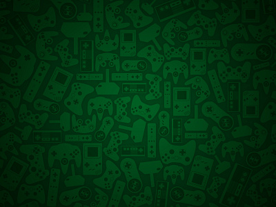 Video Game Controller Background controller gameboy graphic design milwaukee bucks nintendo playstation vector video games xbox