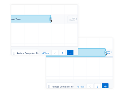 Drag and drop tool app drag drag and drop drop hover hover state roadmap stretch tile tool ux web app