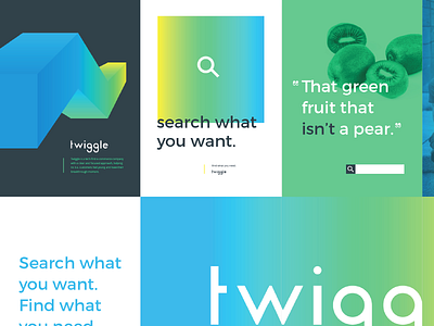 Search what you want. Find what you need. - Branding branding heat map search