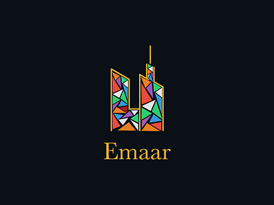 Emaar building company realestate