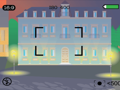 Andreevskyy descent, Kyiv architecture camera shot city photoshooting simple design simple gif simple shot street photo theatre tourism town walk