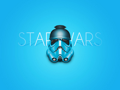 STAR WARS icon