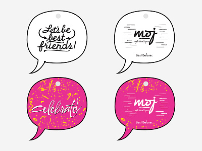 Label label