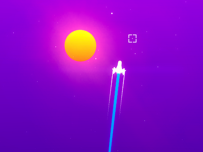 Odyssey – Cropped Screenshot adventure game gaming retro screenshot simplistic space stylistic
