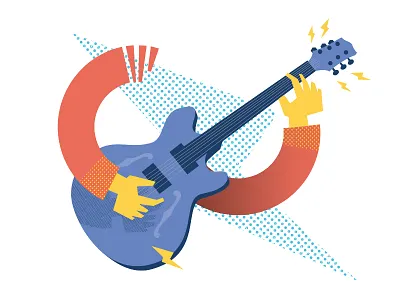 Live music band live music guitar sound