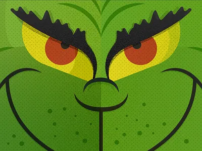 You're a mean one, Mr. Grinch christmas grinch holiday