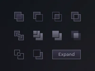 Illustrator Pathfinder Colors concept dark illustrator pathfinder